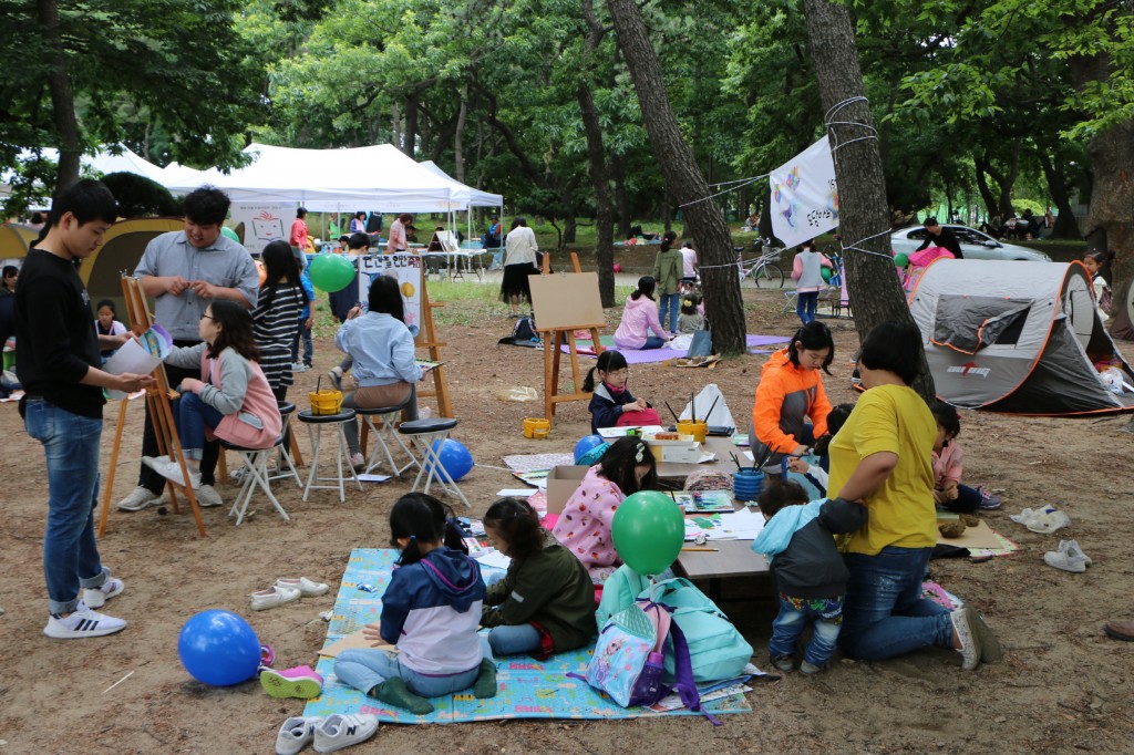 1. 뷰티불 경주 환경대축제 (5)