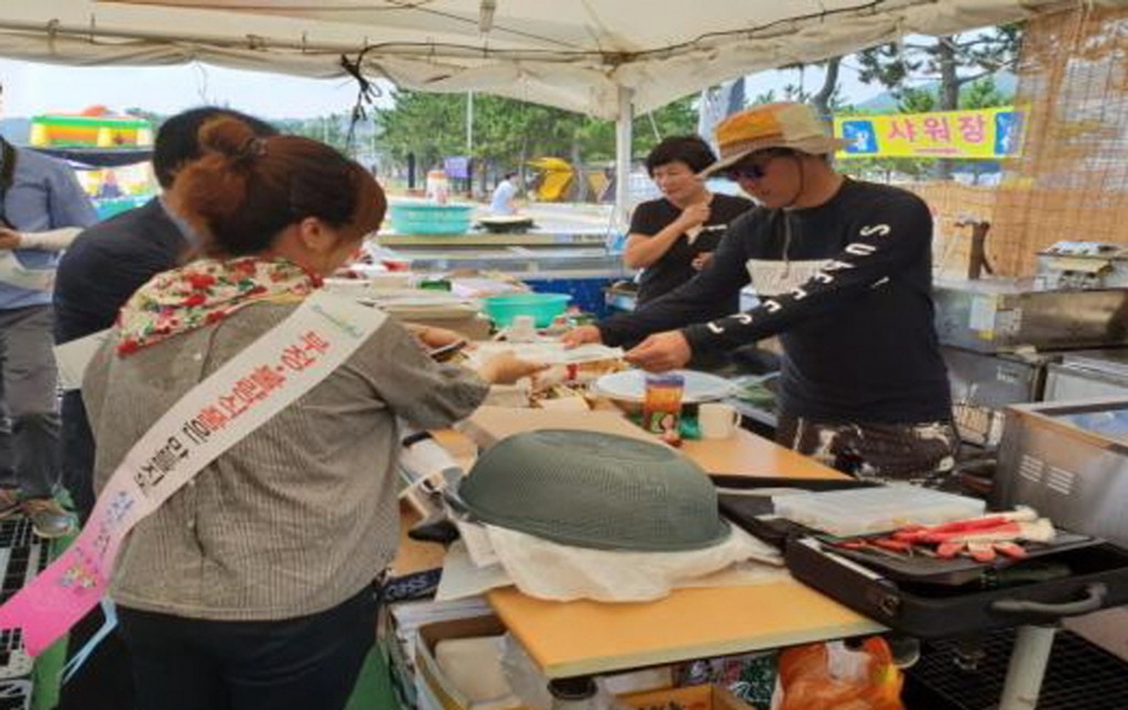 3..경주시 폭염장기화에 따른 하절기 특별 위생관리 점검 (2)