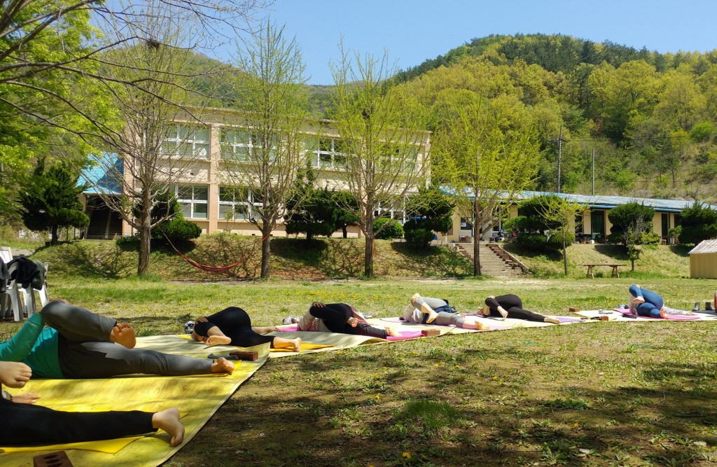 3. 경주시 산내 우라마을, 경북형 행복씨앗마을 공모사업 선정(폐교 문화공간 활용)