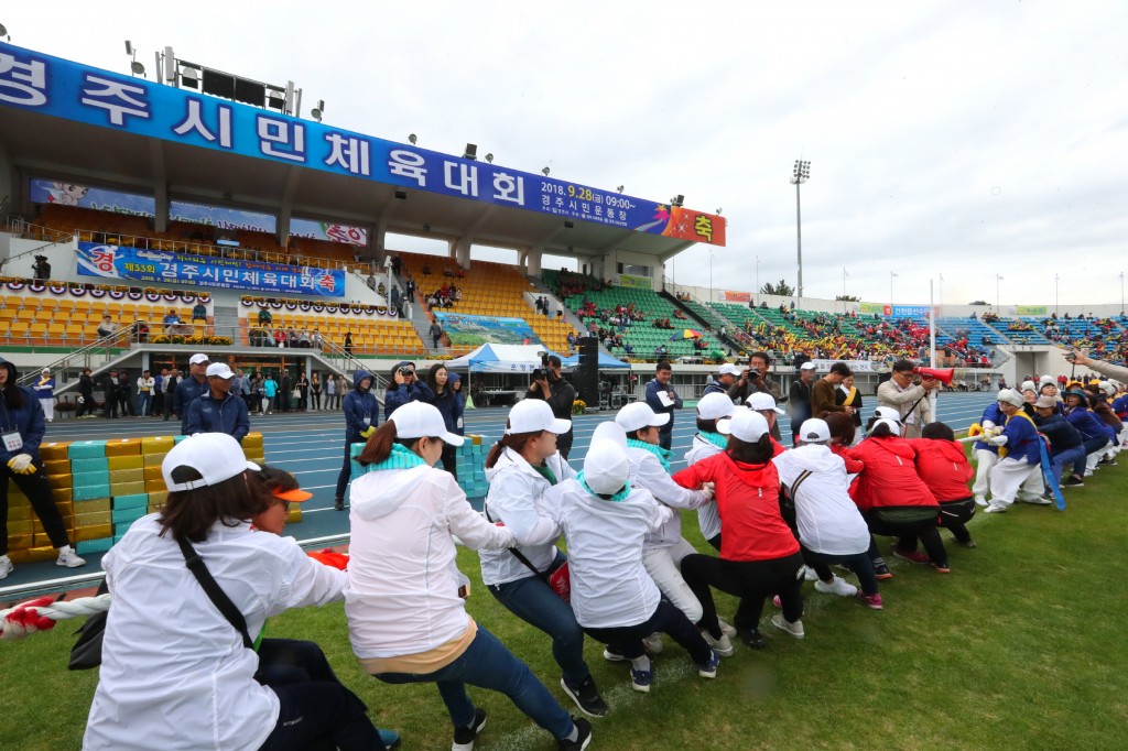 1. 제33회 경주시민체육대회 (4)