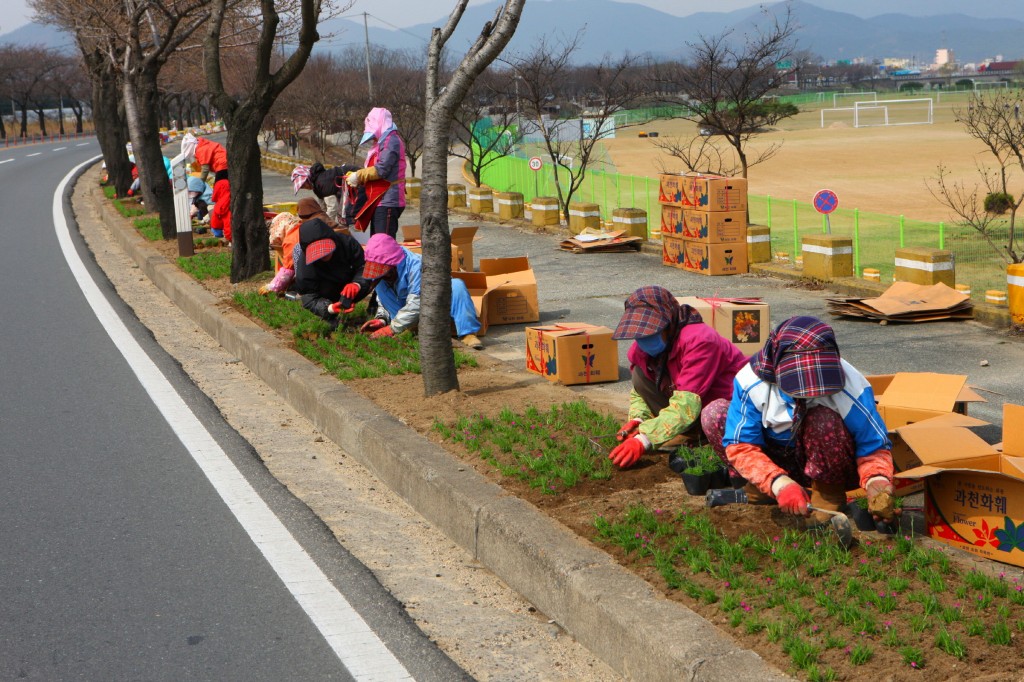 1. 경주시, 공공근로사업 및 지역공동체 일자리사업 참여자 모집 (2)