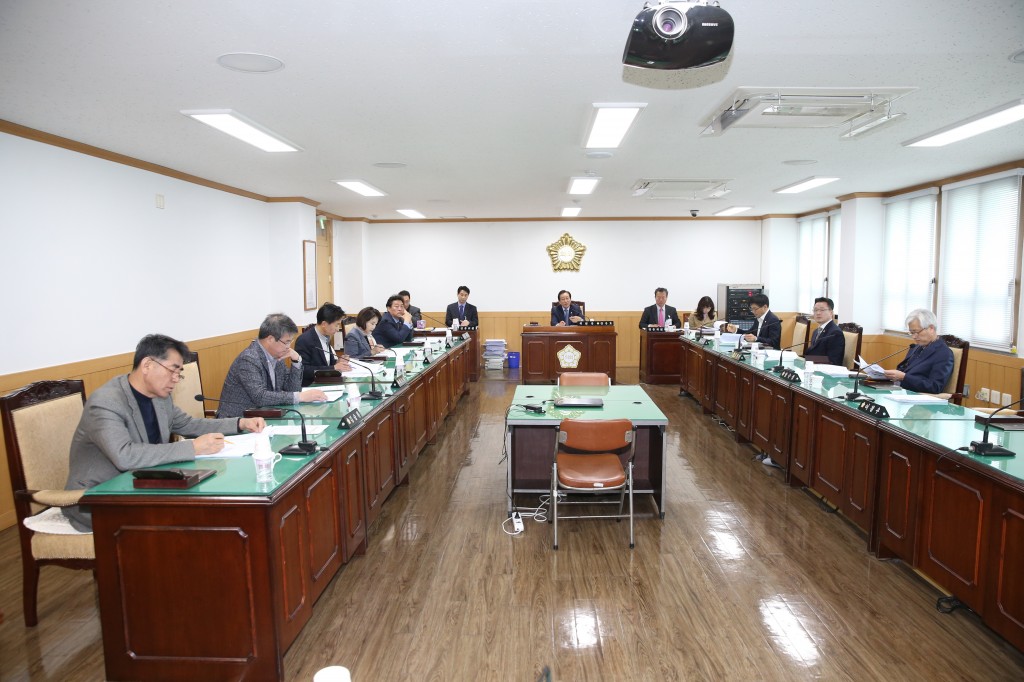 20190409-경제도시위원회 간담회