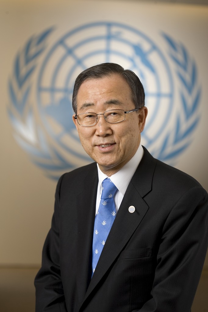 United Nations Secretary-General