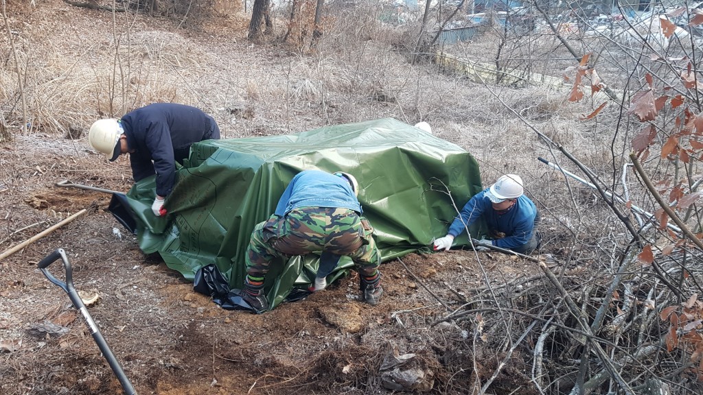 2. 경주시, 소나무재선충병 방제 총력 대응 (1)