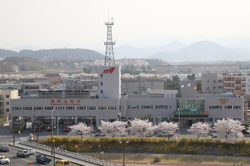 20200407 경주소방서, 소방시설 불법행위 등 신고포상제 운영