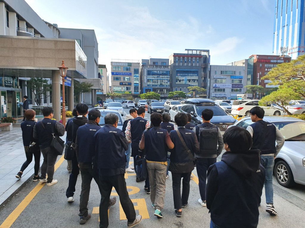 2. 경주시, 세외수입 체납액 정리와 인정(人情) 있는 복지연계 세정활동 병행