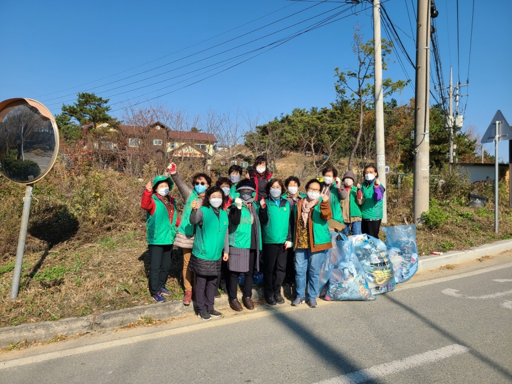 5. 청결하고 아름다운 보덕동으로 놀러오세요. (1)