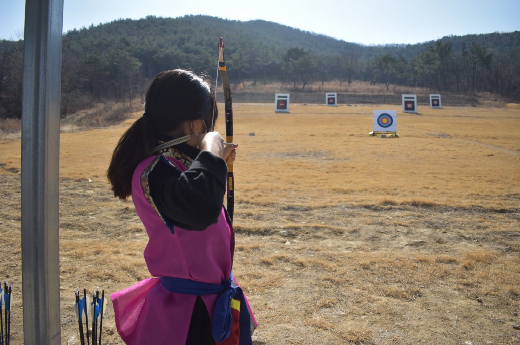 3. 경주 화랑마을, 경주시 SNS 알리미와 함께한 생생한 화랑체험 (2)