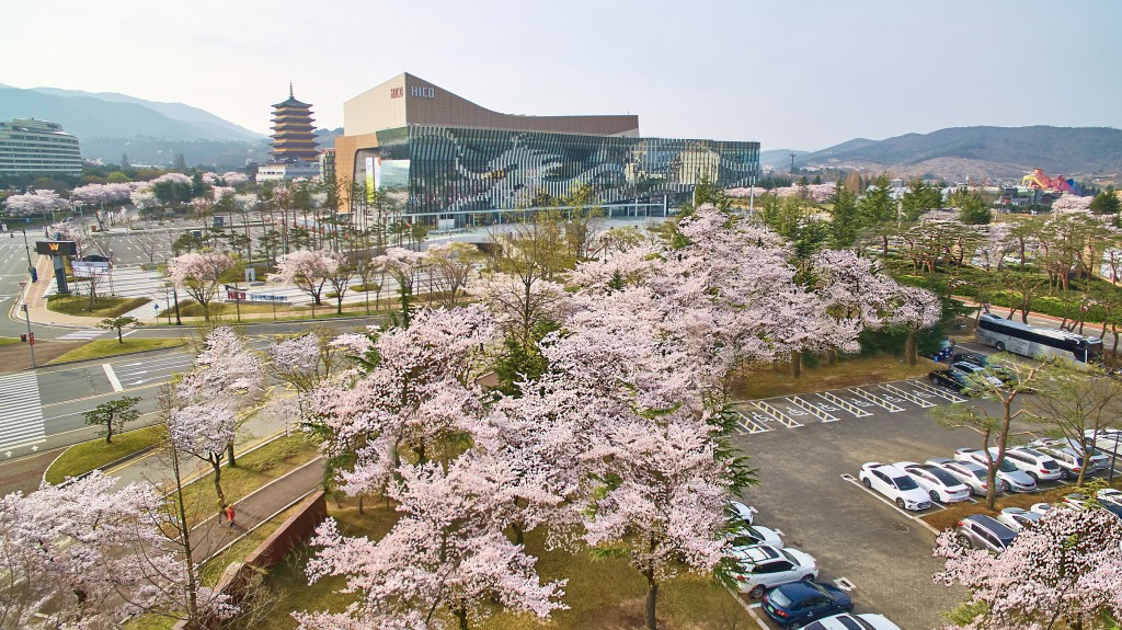 1. 경주시, 경주화백컨벤션센터 일원 ‘국제회의 복합지구’ 지정 도전 (1)