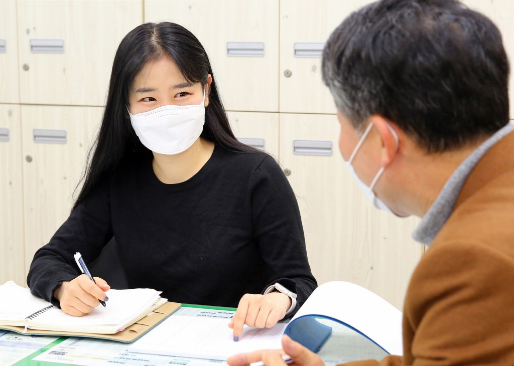 3. 경주시 2년차 새내기 공무원, 자신이 담당하는 시설 ‘대한민국 1호’부여 받게 해 ‘큰 화제’