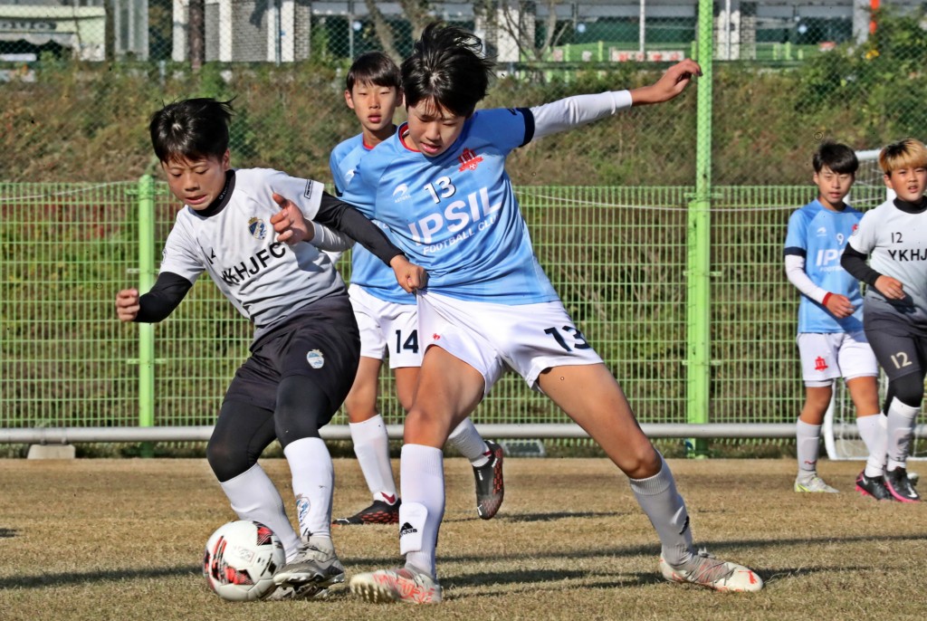 1-4. “전지훈련은 경주에서 경주하듯이”... 지난 2달간 전국 66개팀 선수 1500여명 ‘경주’준비 위해 ‘경주’ 찾아 (3)