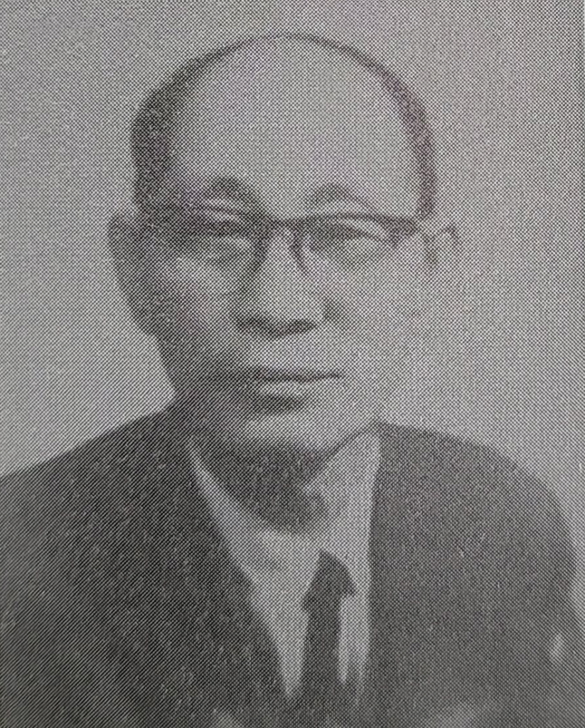 계전(桂田) 최현주(崔賢住) 1902~1972