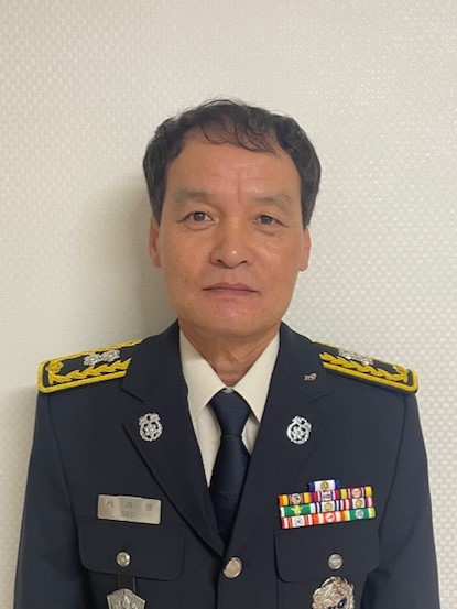 서기원 센터장님